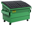 Quarterly Dumpster Cleaning Services