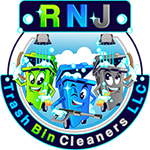 RNJ Trash Bin Cleaners